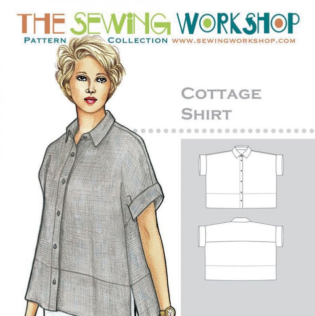 Garment Patterns Valley Fabrics