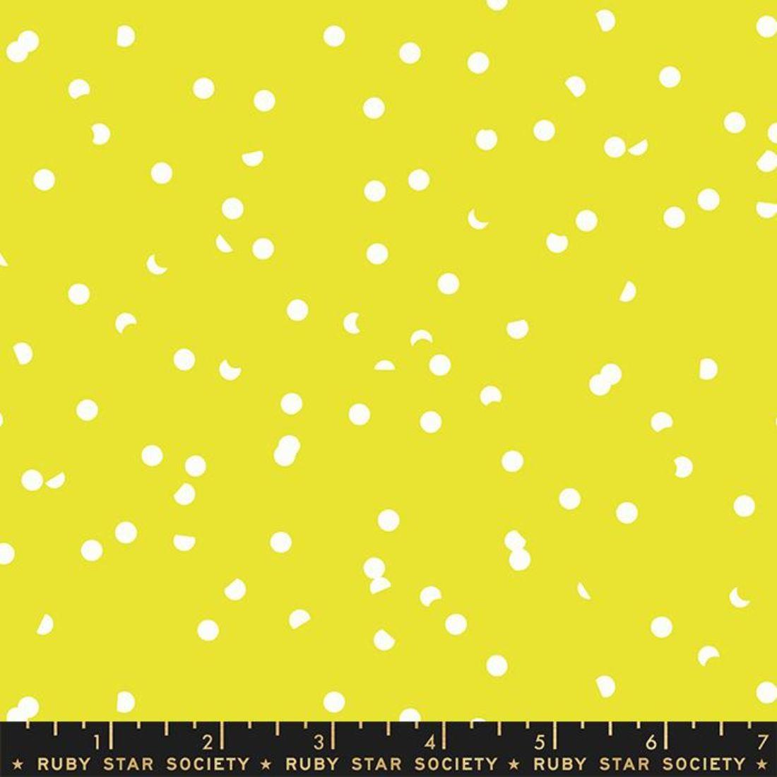Hole Punch Highlight by Ruby Star Society Valley Fabrics