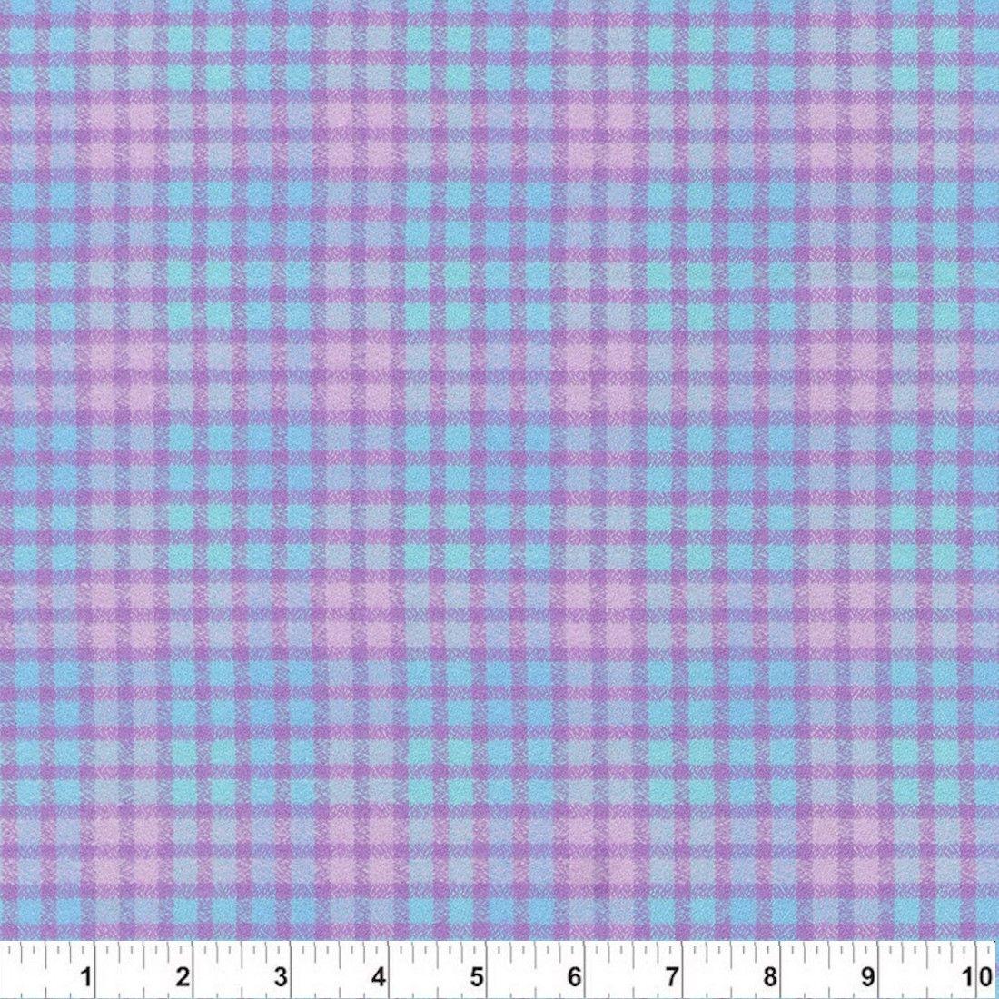 Hydrangea FLANNEL by Studio RK – Valley Fabrics