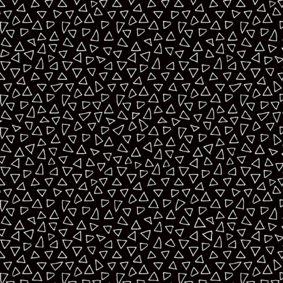 Floating Triangles by Terry Runyan – Valley Fabrics Inc.