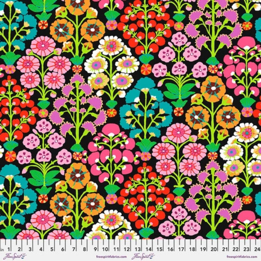 Sprays Contrast by Kaffe Fassett – Valley Fabrics Inc.